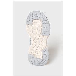 Полуботинки для девочек PLAYTODAY, 1240411