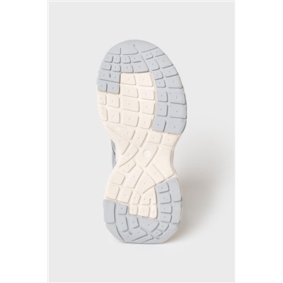 Полуботинки для девочек PLAYTODAY, 1240411