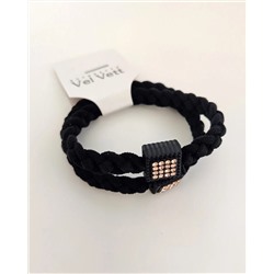 Резинка для волос (2 штуки)