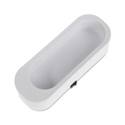 Стерилизатор LGS-01, универсальный, 3 Вт, 0.3 л, портативный, от батареек