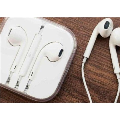 Наушники "Ear Pods". 9046060