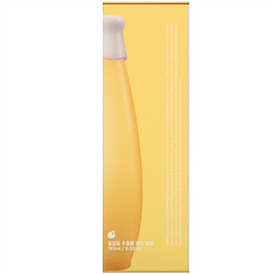 Frudia, Citrus Brightening, Toner, 6.59 oz (195 ml)