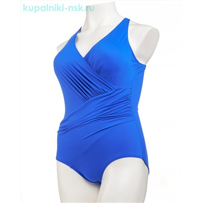 25202 Купальник сплошной (50-60)