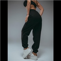 Брюки женские Стиль (Чёрный)