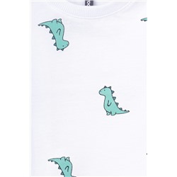 CROCKID Футболка КР 302034