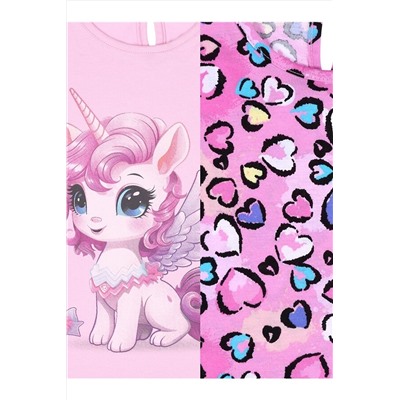 Лонгсливы, 2 шт. АПРЕЛЬ, 1188429