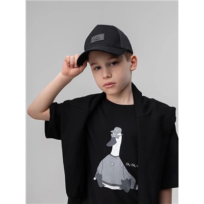 Bodo Кепка 45-5MU