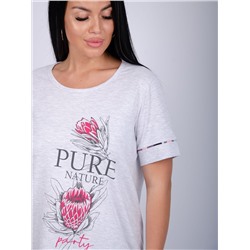 Malina Пижама 9349