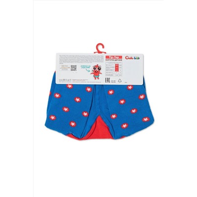 Колготки CONTE KIDS, 930259