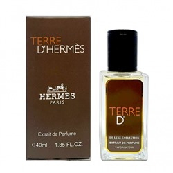 Мини-парфюм Hermes Terre D'Hermes мужской (40 мл)