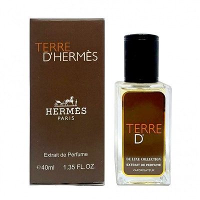 Мини-парфюм Hermes Terre D'Hermes мужской (40 мл)