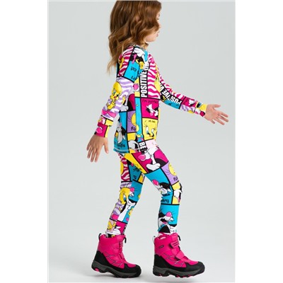 Термокомплект PLAYTODAY, 908910