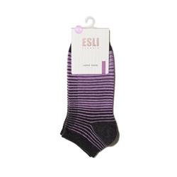 Носки женские ESLI Короткие носки CLASSIC