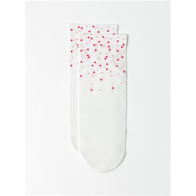 Полиамидные CONTE FANTASY 70 Носки женские