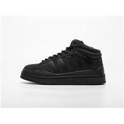 Зимние Кроссовки Bad Bunny x Adidas Campus Light High