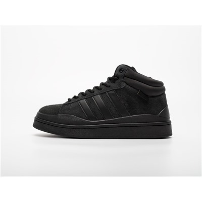 Зимние Кроссовки Bad Bunny x Adidas Campus Light High