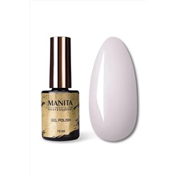 Manita Professional Гель-лак для ногтей / Classic №16, Phantom, 10 мл KRISTALLER, 1110556