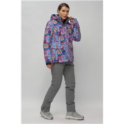 Комплект (Куртка+Брюки) MTFORCE, 841200