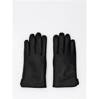 Перчатки 201-5J black (10-10,5-11-11,5-12)