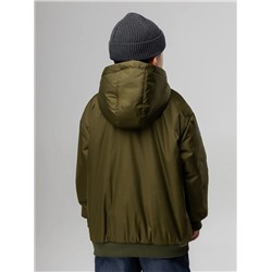 Bodo Куртка 32-70МU