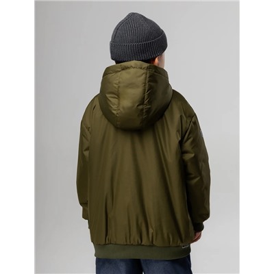 Bodo Куртка 32-70МU