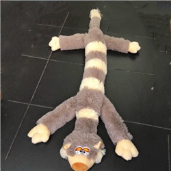 Мягкая игрушка кот Бекон