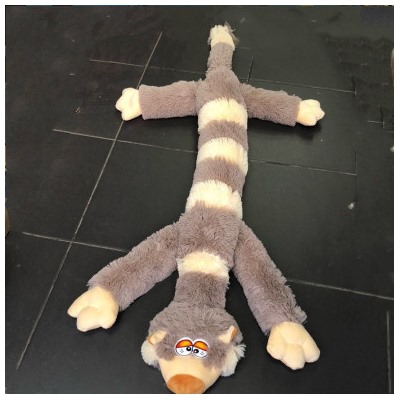 Мягкая игрушка кот Бекон