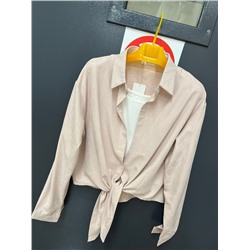 Рубашка+майка