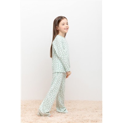 Пижама CROCKID, 968587