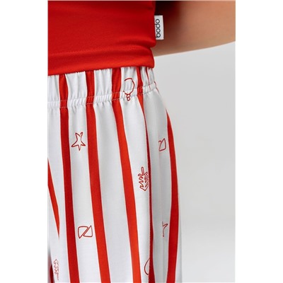 Костюм (Футболка+Брюки) BODO-S, 1213033