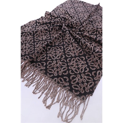 Палантин D2512