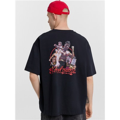 ФУТБОЛКА МУЖСКАЯ 111937