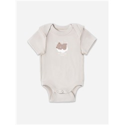 БОДИ ДЕТСКОЕ (2ШТ.) 13015-1-2