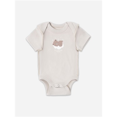 БОДИ ДЕТСКОЕ (2ШТ.) 13015-1-2