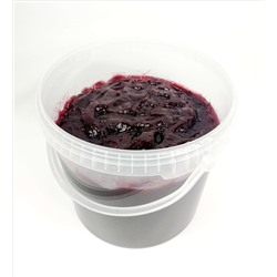 Варенье из голубики 5 кг