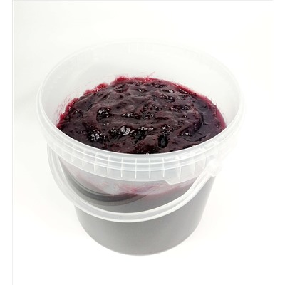 Варенье из голубики 5 кг