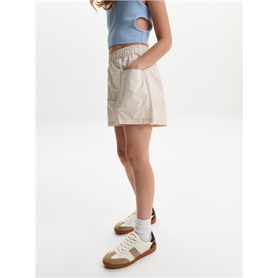 Шорты для девочек