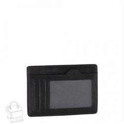 Визитница 20926 black Pratero в Новосибирске