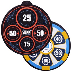 Набор арбалет "Чемпион" с мягкими пулями, в коробке