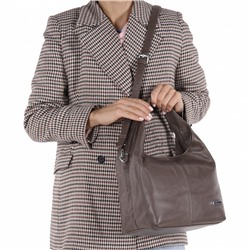 Сумка 970332 khaki Velina Fabbiana-Safenta