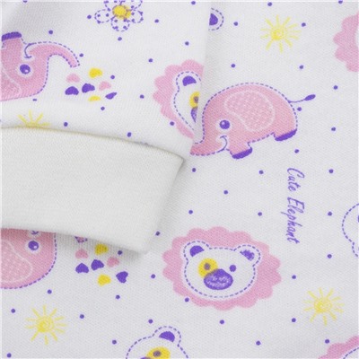 YOULALA Комбинезон 0120201101