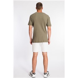 Футболка М123030б