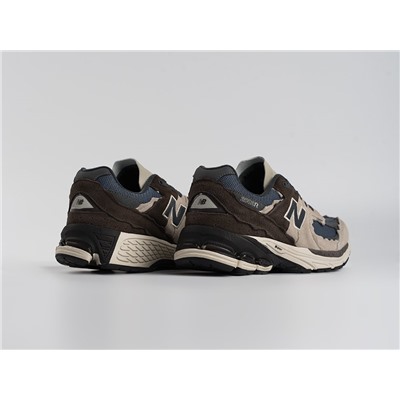 Кроссовки New Balance 2002R