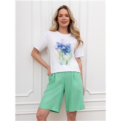 Шорты Сибелла-3