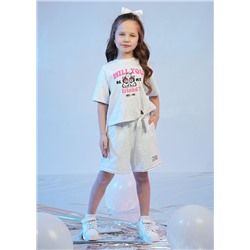 Футболка детская для девочки