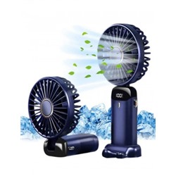Портативный вентилятор с ароматическим диффузором #22814194