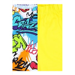 Костюм (Футболка+Шорты) АПРЕЛЬ, 1188080