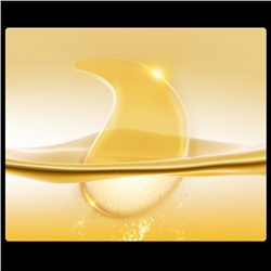 Гидрогелевые патчи с биозолотом IMAGES, 60 шт.