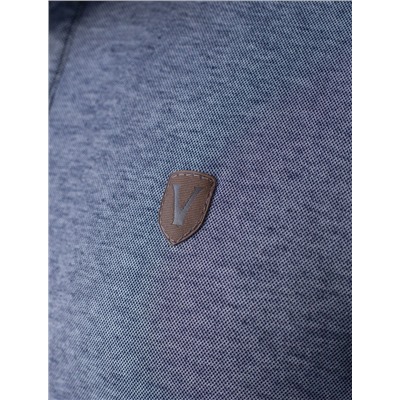 VILATTE Футболка U49.042