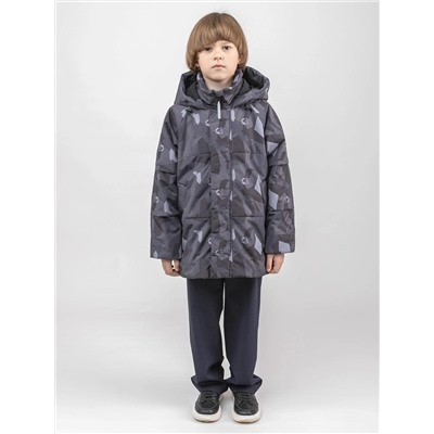 BATIK Куртка 0286-26в-2